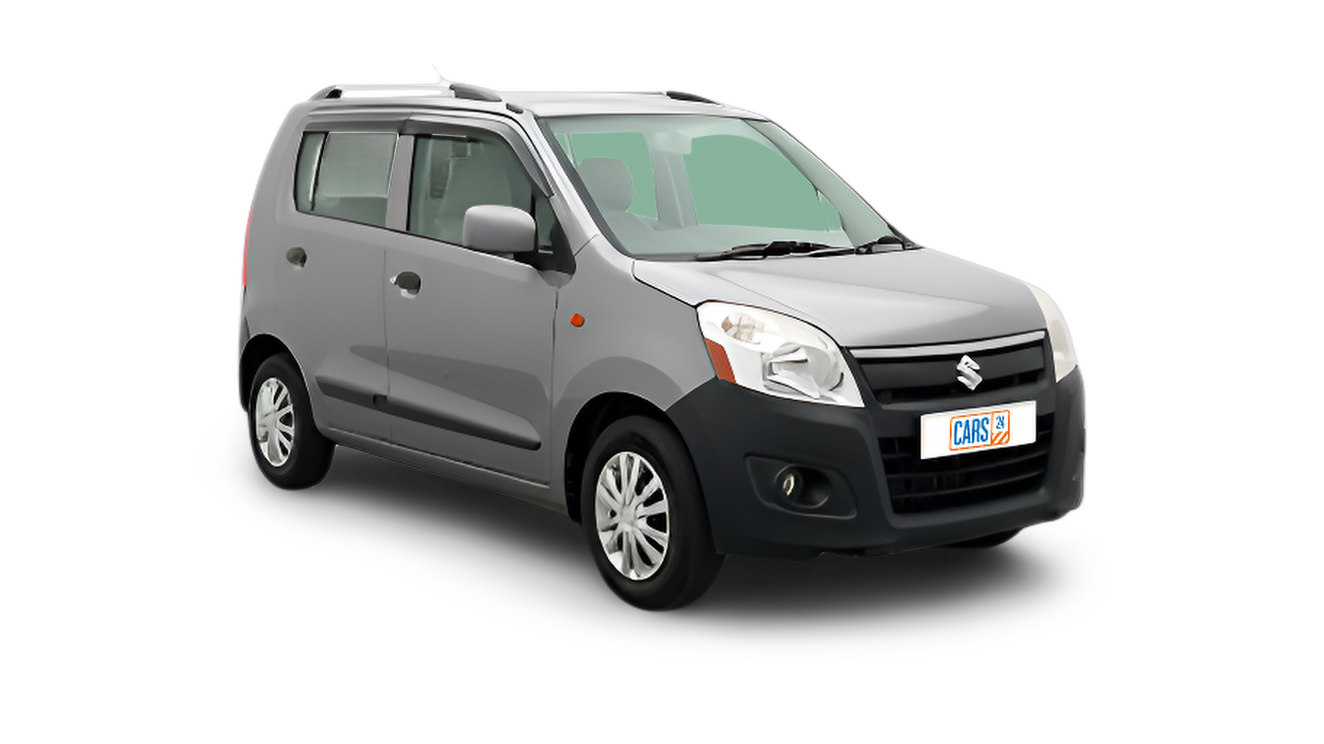Maruti Wagon R 1.0-img